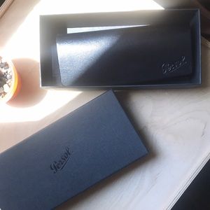 Persol Polarized Sunglasses